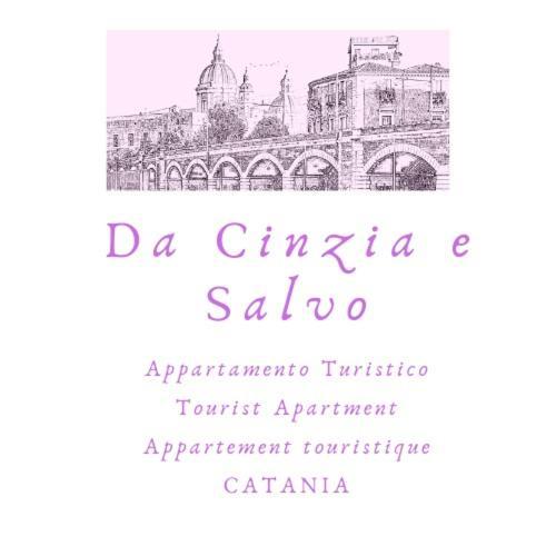 Apartament Da Cinzia & Salvo *